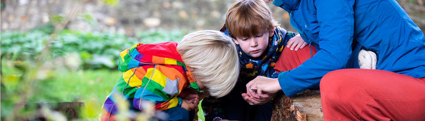 Westbourne House School Nursery